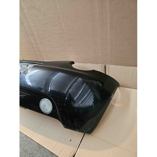 Paraurti Posteriore completo VOLKSWAGEN New Beetle 1° Serie del 1998 - 2010