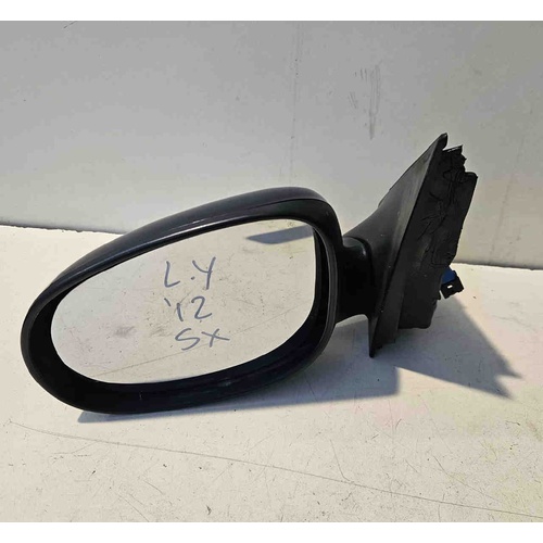 Specchietto Retrovisore Sinistro LANCIA Ypsilon 4° Serie del 2011 - 2023