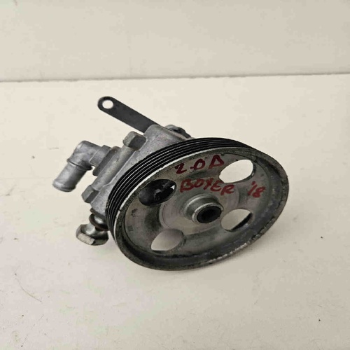 Pompa idroguida PEUGEOT Boxer 4° Serie del 2011