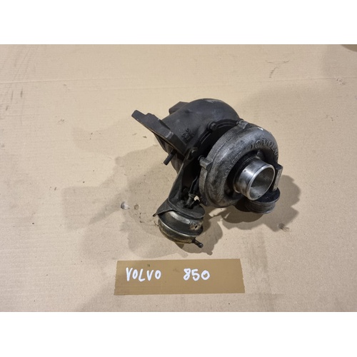 Turbina VOLVO 850 S. Wagon del 1992 - 2001