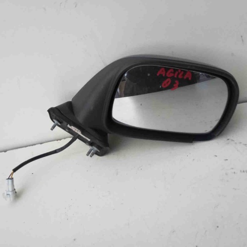 Specchietto Retrovisore Destro OPEL Agila 1° Serie del 2000 - 2004