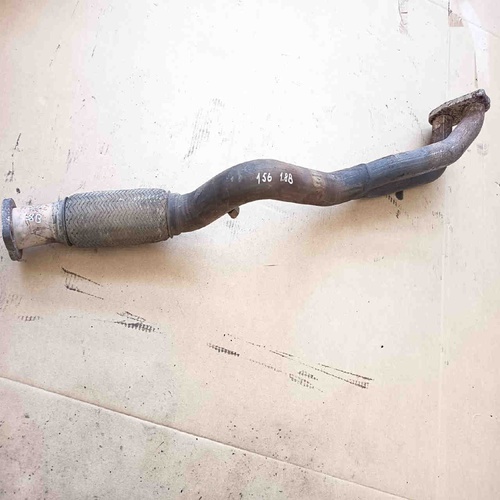 Flessibile marmitta ALFA ROMEO 156 S. Wagon Serie (932_) (00>03) del 2000 - 2003