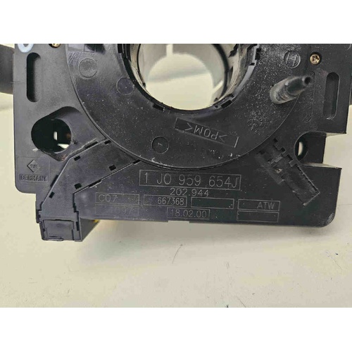 Devioluci VOLKSWAGEN Golf 4 Berlina (97>03) del 1997 - 2003