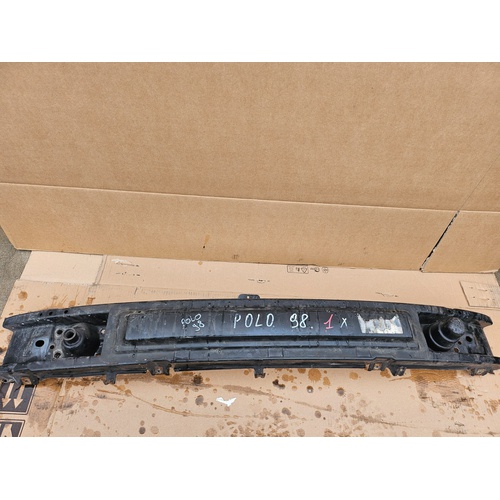 Rinforzo Paraurti anteriore VOLKSWAGEN Polo 3° Serie del 1994 - 2001