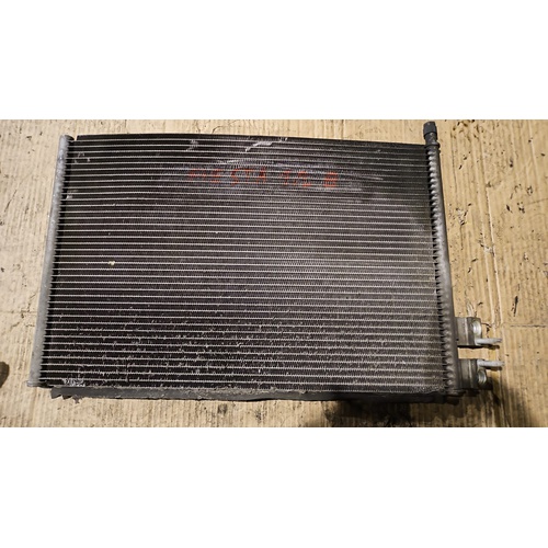 Radiatore A/C FORD Fiesta 4° Serie del 2002 - 2005