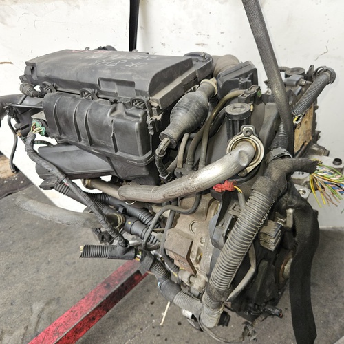 Motore CITROEN C3 2° Serie del 2005 - 2010