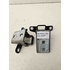 Coppia cerniere porta anteriore DX OPEL Meriva 3° Serie del 2010