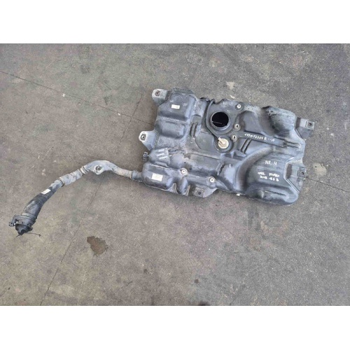 Serbatoio carburante OPEL Vivaro Serie (14>) del 2014