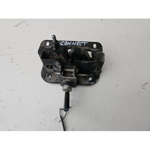 Serratura cofano anteriore FORD Transit Connect 1° Serie del 2002 - 2006