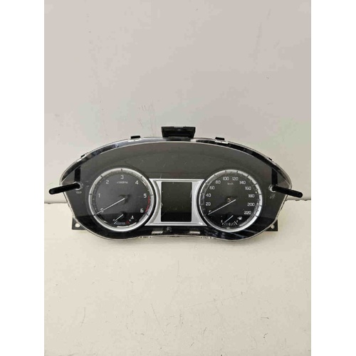 Quadro Strumenti SUZUKI Vitara Serie del 2015 - 2019