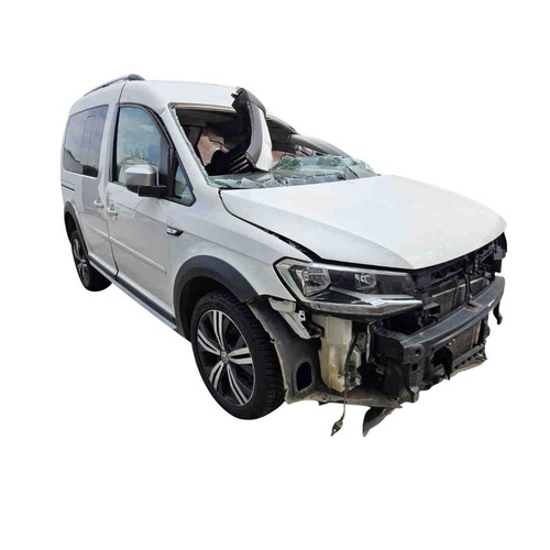 Ricambi usati auto VOLKSWAGEN Caddy Serie (20>) del 2020