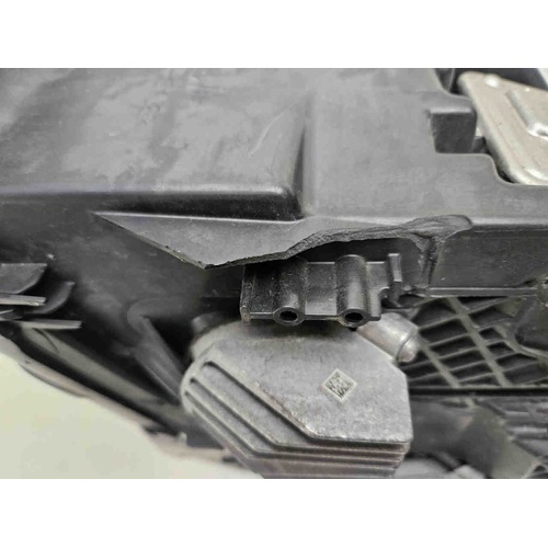 Faro anteriore Destro BMW Serie 5 Touring (F11) del 2010