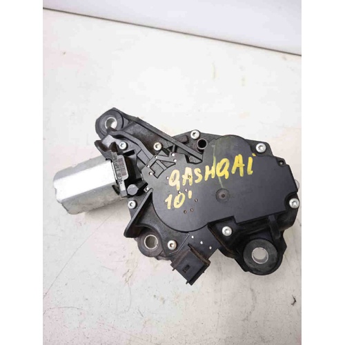 Motorino Tergicristallo Posteriore NISSAN Qashqai 2° Serie del 2010 - 2013