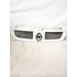 Mascherina anteriore RENAULT Trafic Furgone del 2001 - 2007