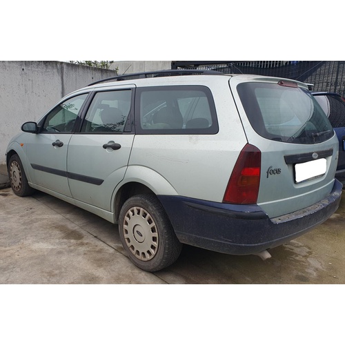 Ricambi usati Ford Focus 1.8 D del 2003