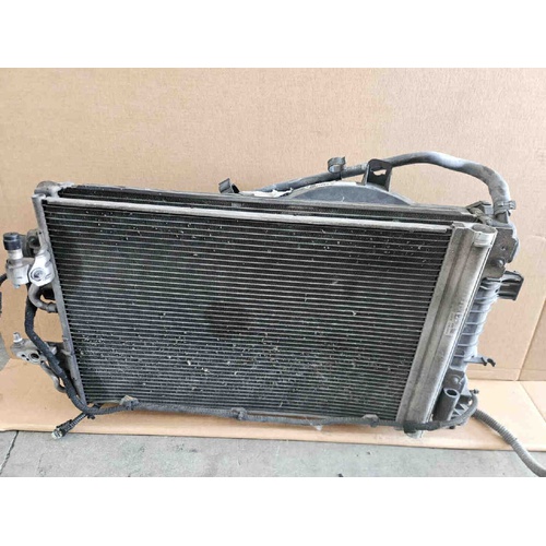 Kit Radiatori OPEL Astra H Berlina del 2004 - 2007