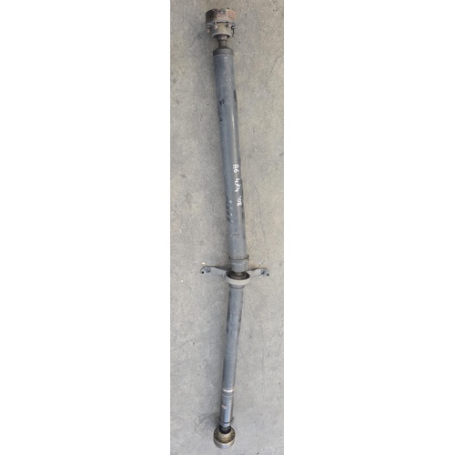 Albero di trasmissione POSTERIORE AUDI A6 Allroad Serie C6 (4FH) (06>12) del 2006 - 2012