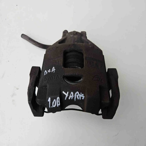 Pinza Freno anteriore Destra TOYOTA Yaris Serie (08>11) del 2008 - 2011