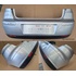 Paraurti Posteriore completo SEAT Ibiza Serie (02>05) del 2002 - 2005