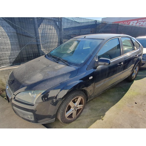 Ricambi usati Ford Focus 1.8 D del 2007