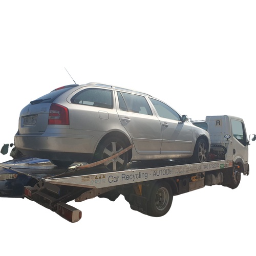 Ricambi usati Skoda Octavia 1.9 D del 2006