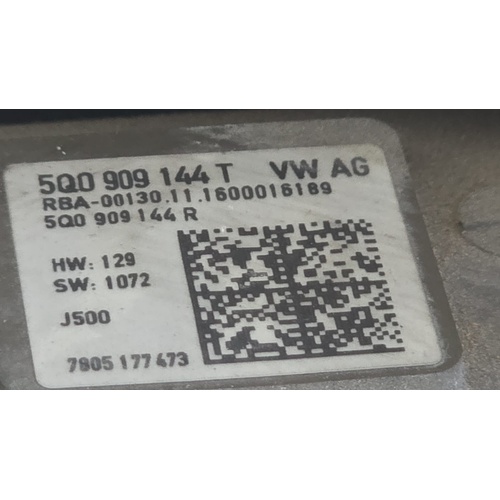 Scatola dello sterzo SEAT Leon 4° Serie del 2013