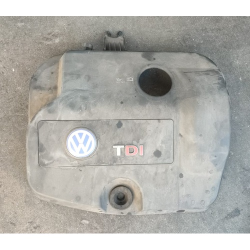 Coprimotore VOLKSWAGEN Sharan 3° Serie del 2003 - 2010