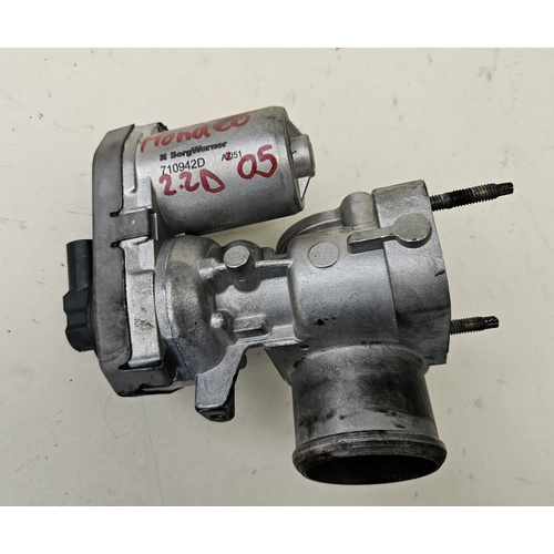 Valvola EGR FORD Mondeo S. Wagon 5° Serie del 2005 - 2007