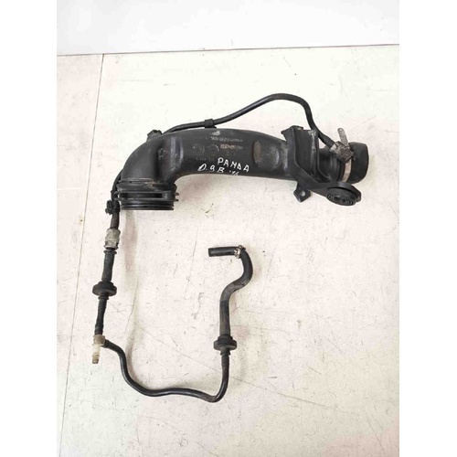 Tubo aspirazione filtro aria FIAT Panda 3° Serie del 2012