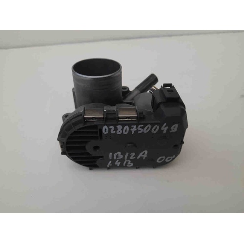 Corpo Farfallato SEAT Ibiza Serie (99>02) del 1999 - 2002