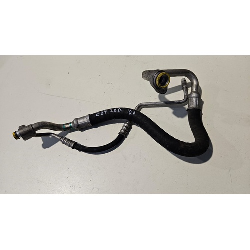Tubo Aria condizionata BMW Serie 1 Serie (E87) (04>07) del 2004 - 2007