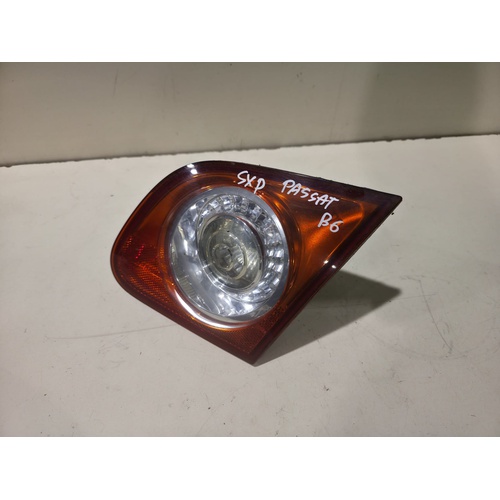 Coppia fanali Stop Posteriori Destro e Sinistro VOLKSWAGEN Passat Berlina 4° Serie del 2005 - 2010