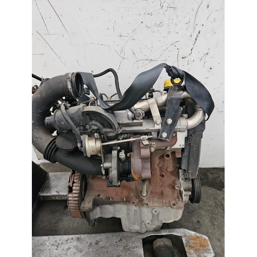 Motore RENAULT Clio Serie (01>05) del 2001 - 2005