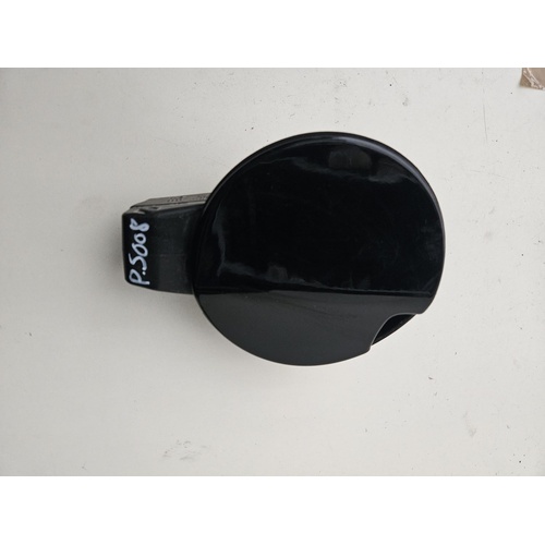 Sportellino Carburante PEUGEOT 5008 1° Serie del 2009