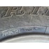 Coppia Ruote Complete Anteriori e Posteriori TOYOTA HiLux 2° Serie del 1998 - 2005