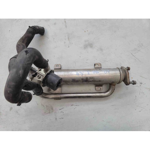 Scambiatore di calore AUDI A3 Serie (8P1) (03>05) del 2003 - 2005