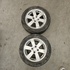 4 Cerchi in lega SUZUKI Swift 4° Serie del 2004 - 2010