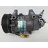 Compressore A/C Citroen C3 Pluriel del 2005 1.6 Benzina