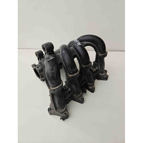 Collettore Aspirazione MERCEDES Classe A W168 1° Serie del 1997 - 2001