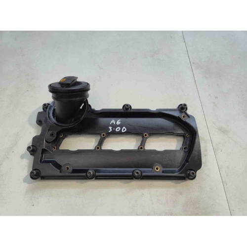 Coperchio Punterie AUDI A6 Allroad Serie C6 (4FH) (06>12) del 2006 - 2012