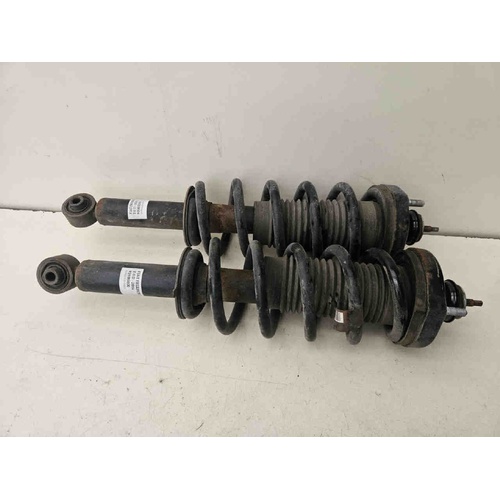 Coppia Ammortizzatori FIAT Freemont 1° Serie del 2011