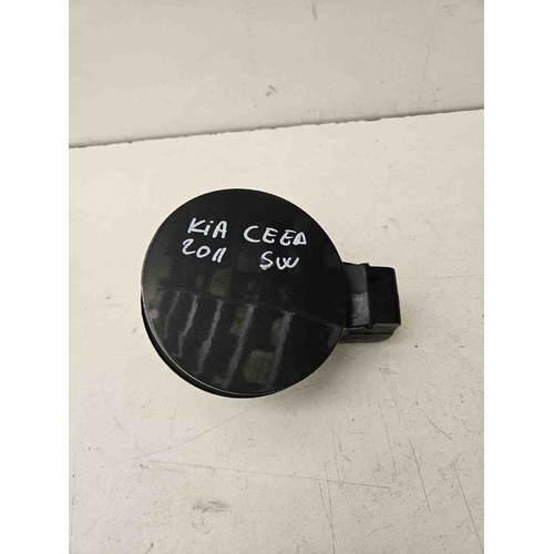 Sportellino Carburante KIA Cee'd 1° Serie del 2006 - 2012