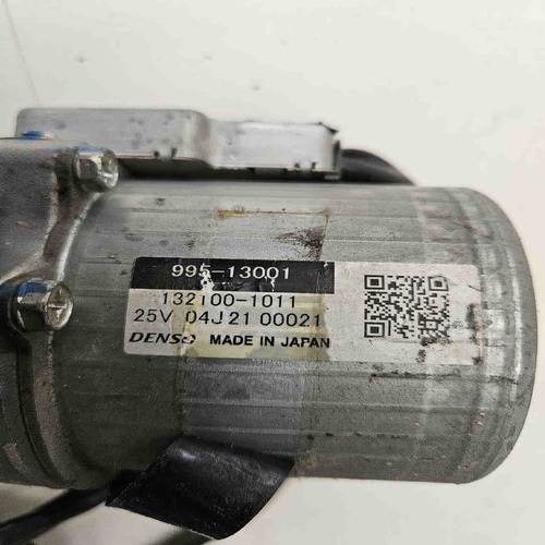 Piantone Sterzo TOYOTA Auris Serie (E150) (07>12) del 2007 - 2012