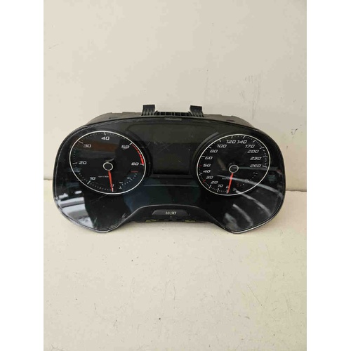 Quadro Strumenti SEAT Leon 4° Serie del 2013