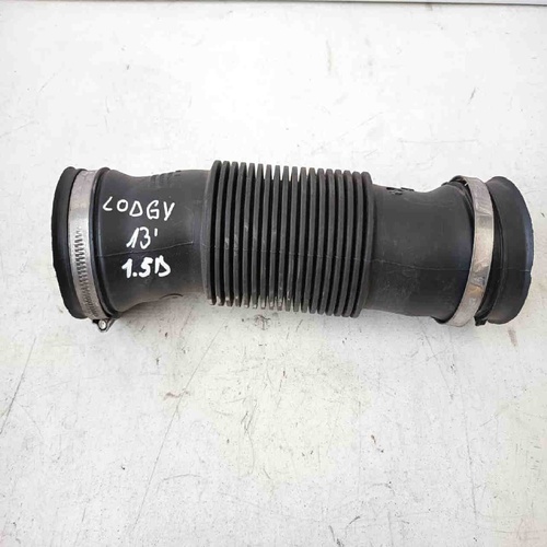 Tubo aspirazione filtro aria DACIA Lodgy 1° Serie del 2010 - 2018