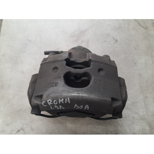 Pinza anteriore destra Fiat Croma del 2007 1.9 Diesel