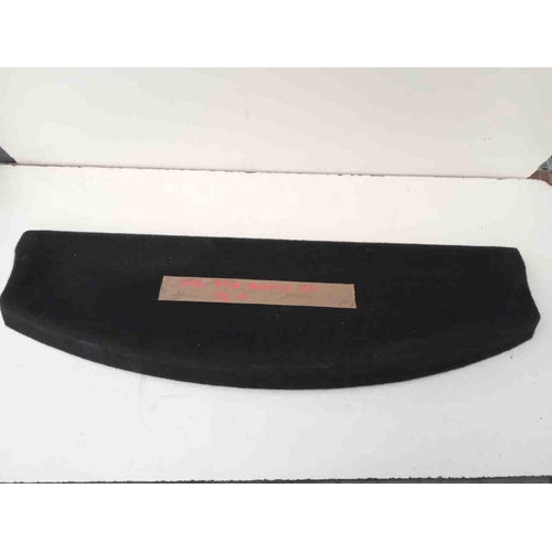 Cappelliera posteriore VOLKSWAGEN New Beetle 1° Serie del 1998 - 2010