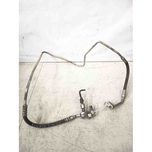 Tubi A/C FIAT Ducato 5° Serie del 2006 - 2014