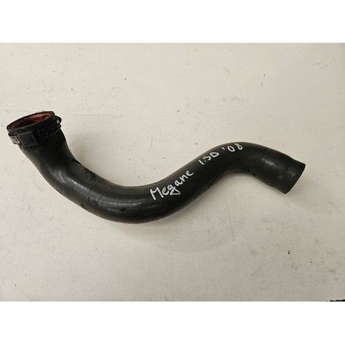 Tubo Intercooler RENAULT Megane S. Wagon (08>12) del 2008 - 2012