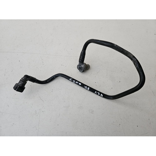 Tubo servofreno depressore FIAT 500 Serie (07>14) del 2007 - 2014